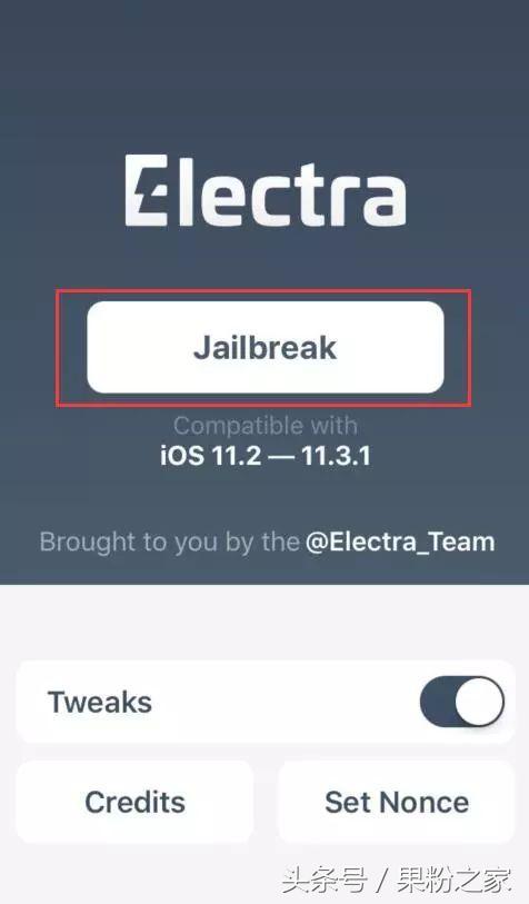 ios11.4.1越狱能装最新版微信没,ios11.2.1完美越狱