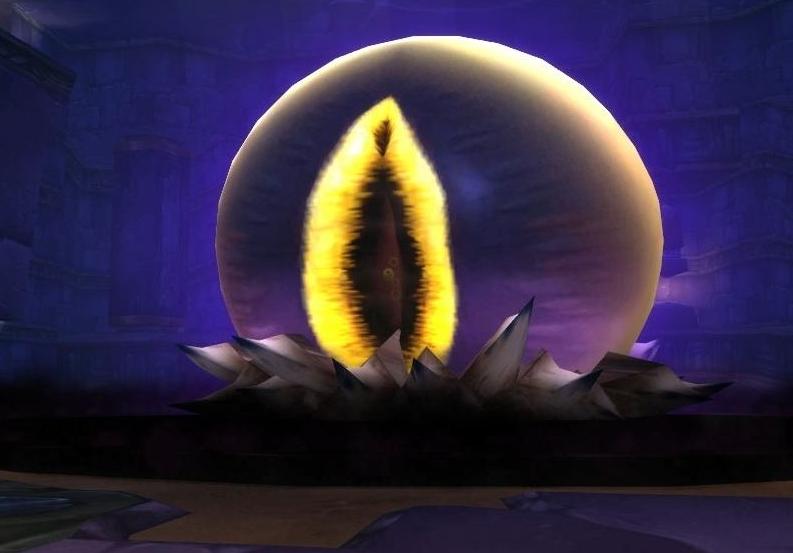 魔兽上古之神有哪几个,魔兽四大古神分别是谁