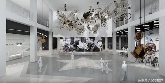 夏季带孩子旅游攻略必去的地方,周末最值得带孩子去的地方