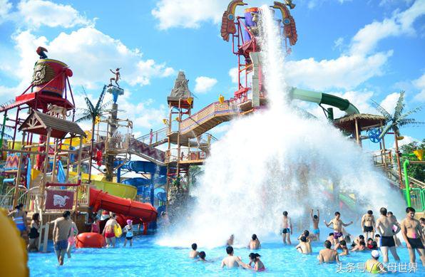 夏季带孩子旅游攻略必去的地方,周末最值得带孩子去的地方