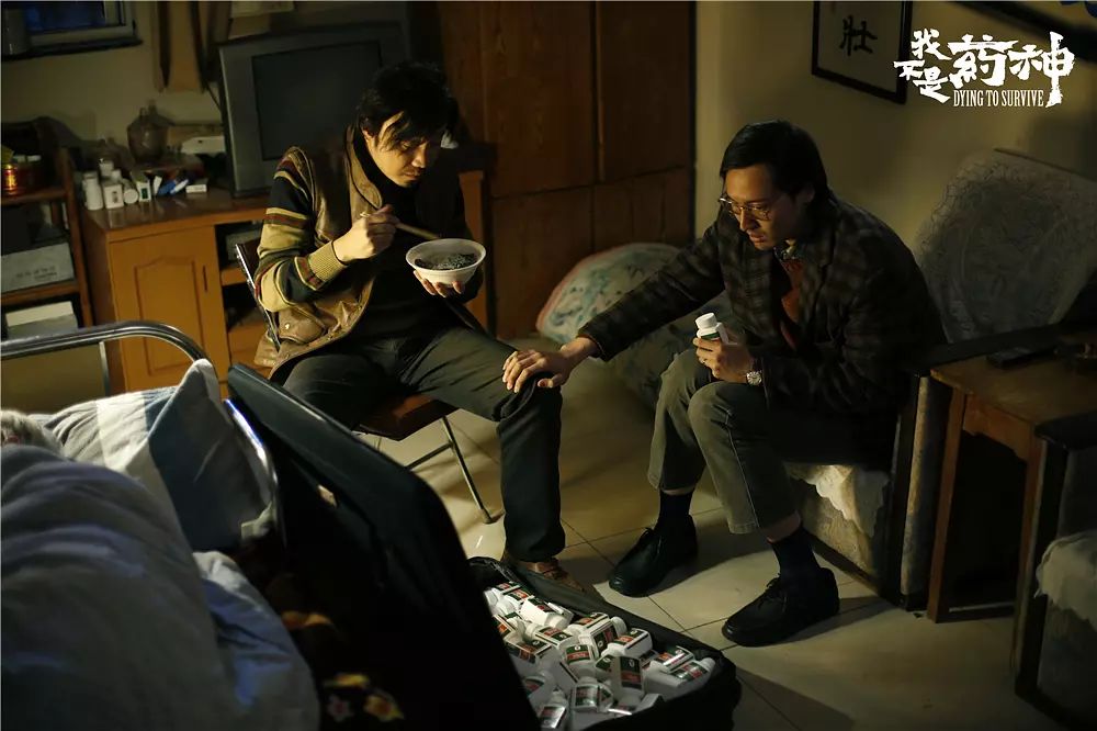 我不是药神对药价影响,我不是药神真实的药目前卖多少