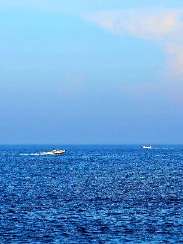 秒杀鼓浪屿,媲美玻利维亚!国内这个小岛凭什么C位出道?