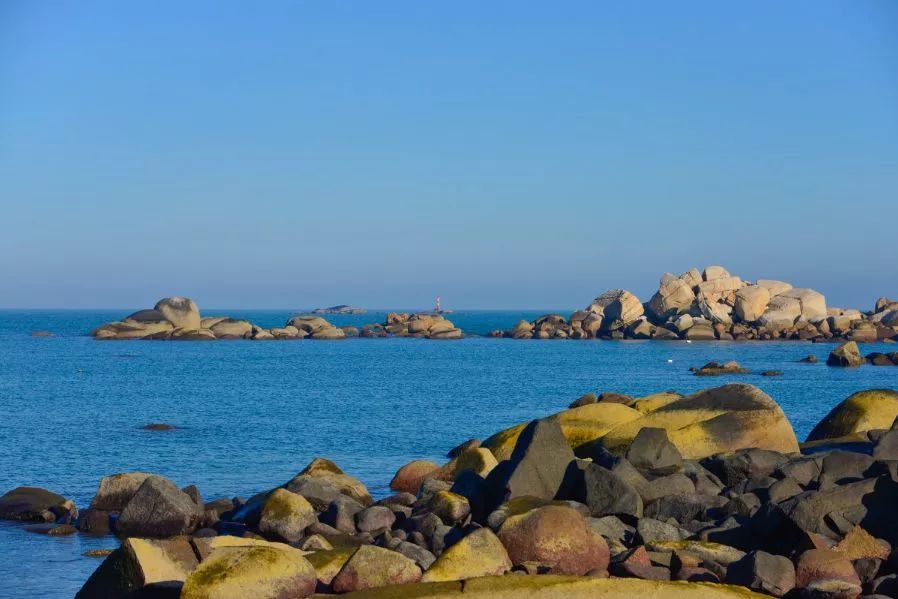 秒杀鼓浪屿，媲美玻利维亚！国内这个小岛凭什么C位出道？