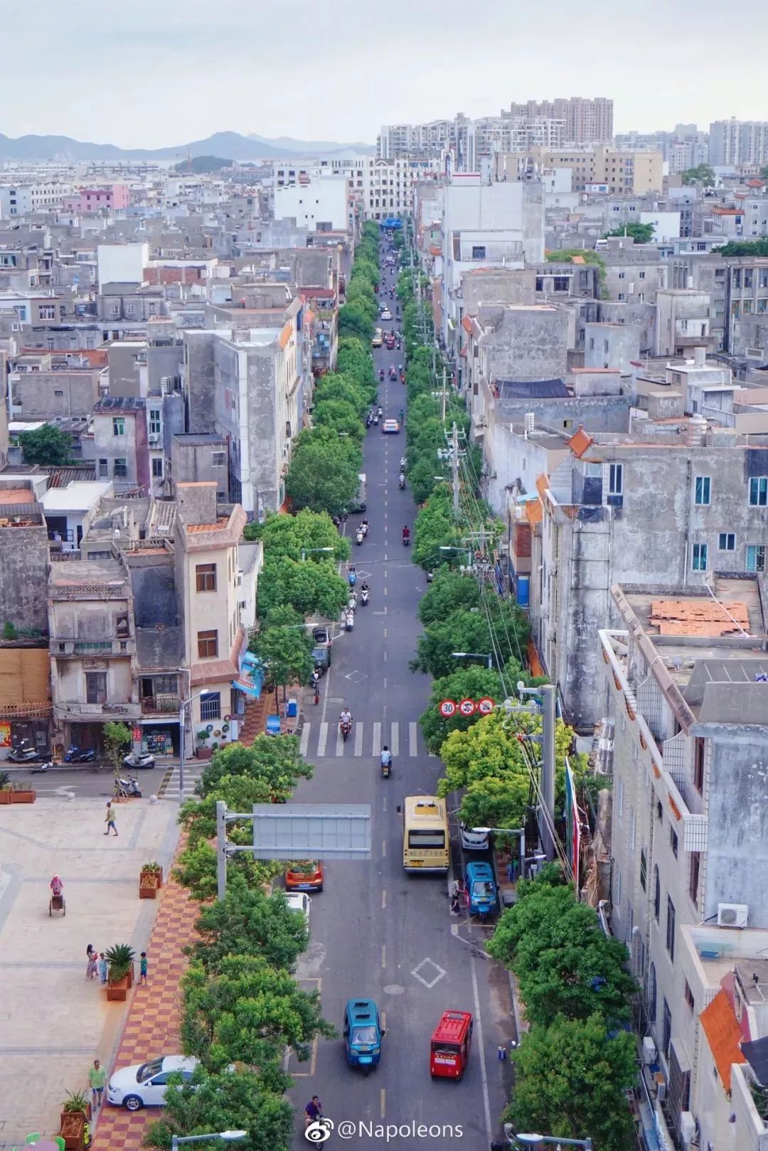 秒杀鼓浪屿,媲美玻利维亚!国内这个小岛凭什么C位出道?