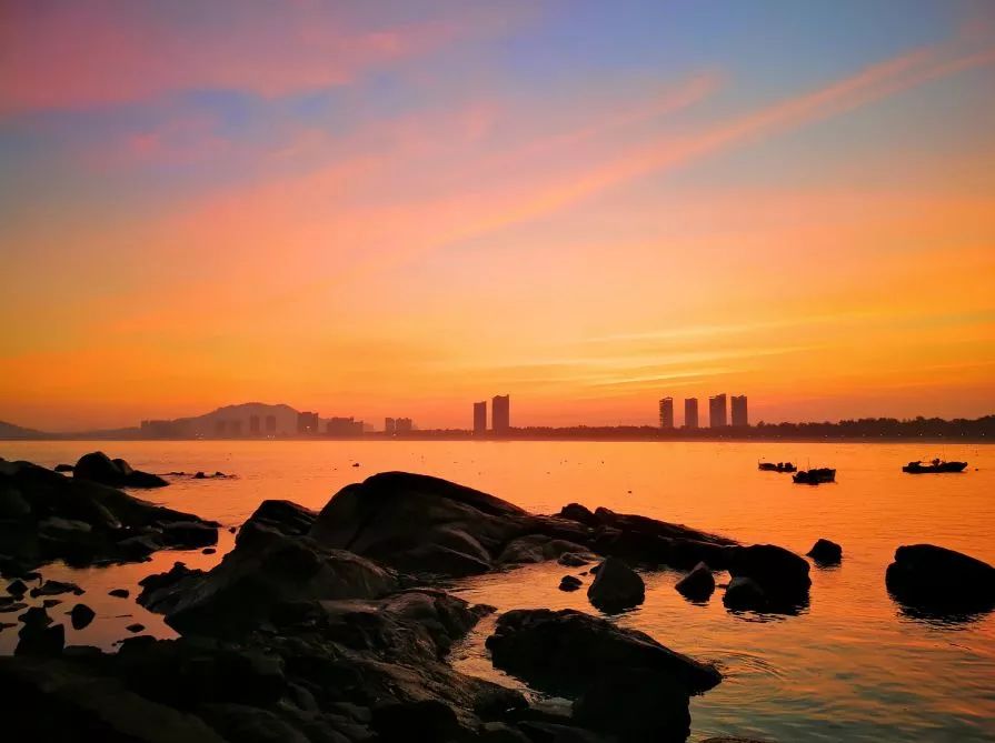 秒杀鼓浪屿,媲美玻利维亚!国内这个小岛凭什么C位出道?