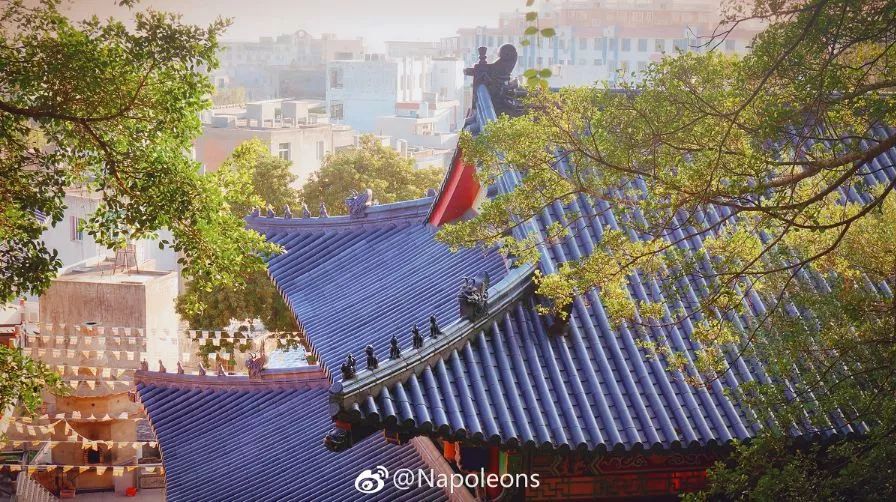 秒杀鼓浪屿,媲美玻利维亚!国内这个小岛凭什么C位出道?