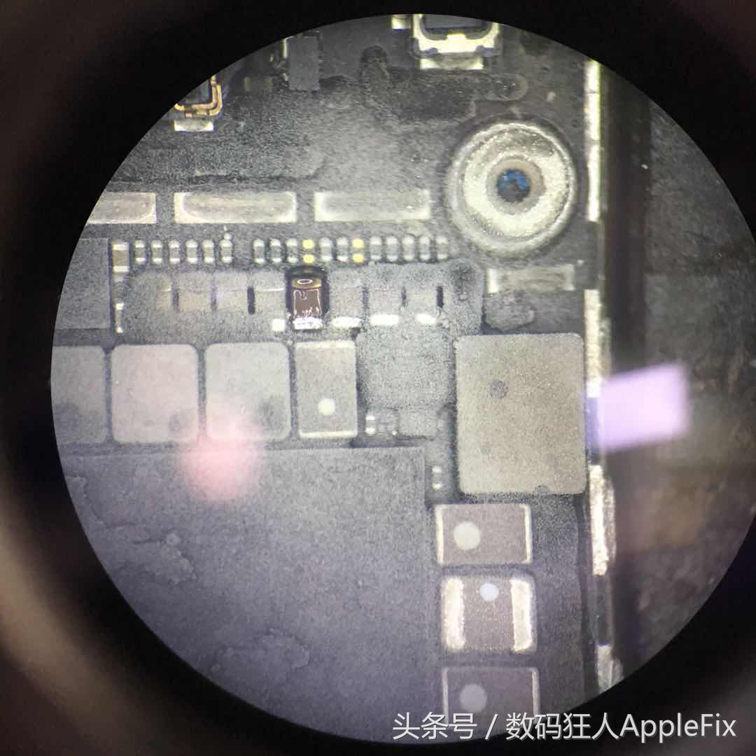 iphone6代不开机,iphone6代屏幕不触摸