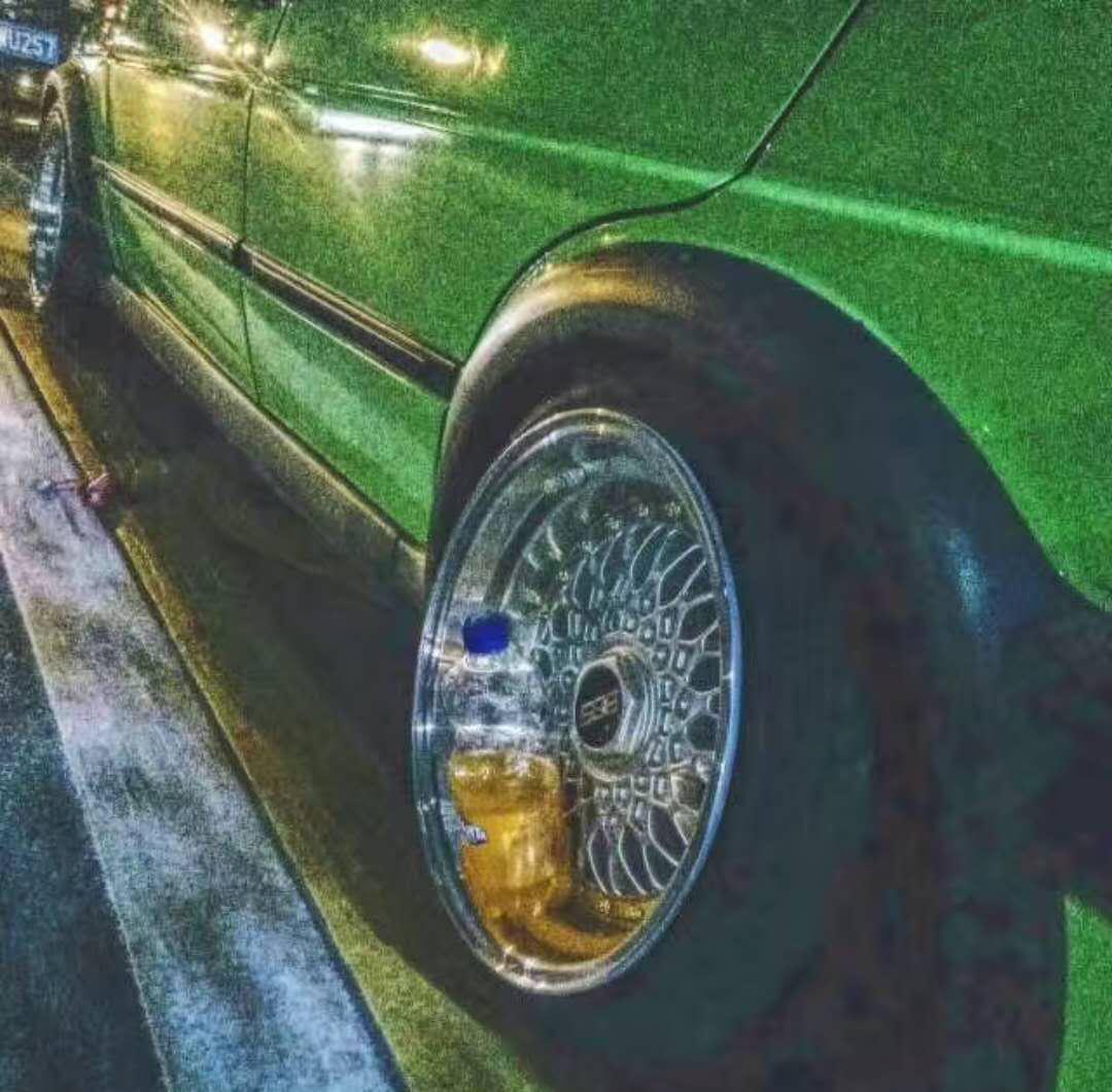 2012款捷达前卫外观改装,12款捷达改装后尾灯