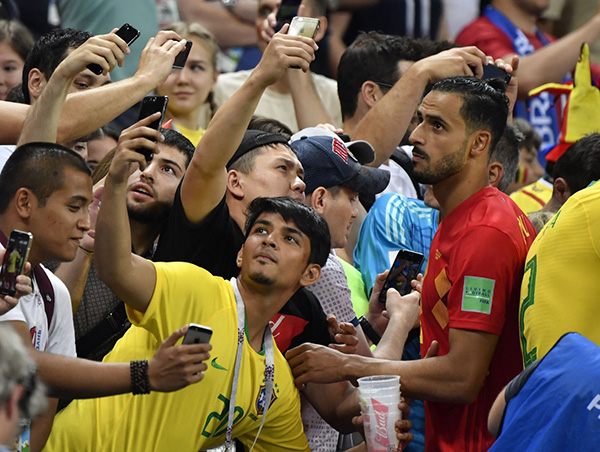 比利时足球为什么能排名世界第一,比利时足球排名为什么排世界第一