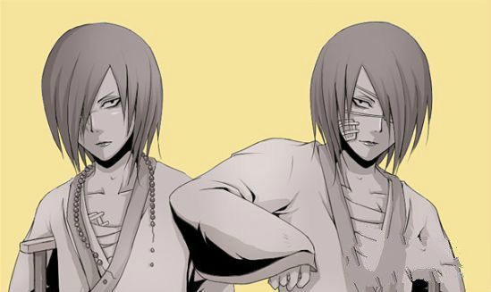 火影里特别冷门的忍者卡卡西,火影忍者卡卡西克服了这几个缺点