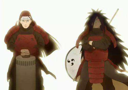 火影里特别冷门的忍者卡卡西,火影忍者卡卡西克服了这几个缺点