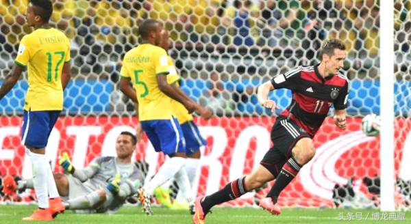 巴西队连续两届世界杯止步8强,巴西队实力下滑原因