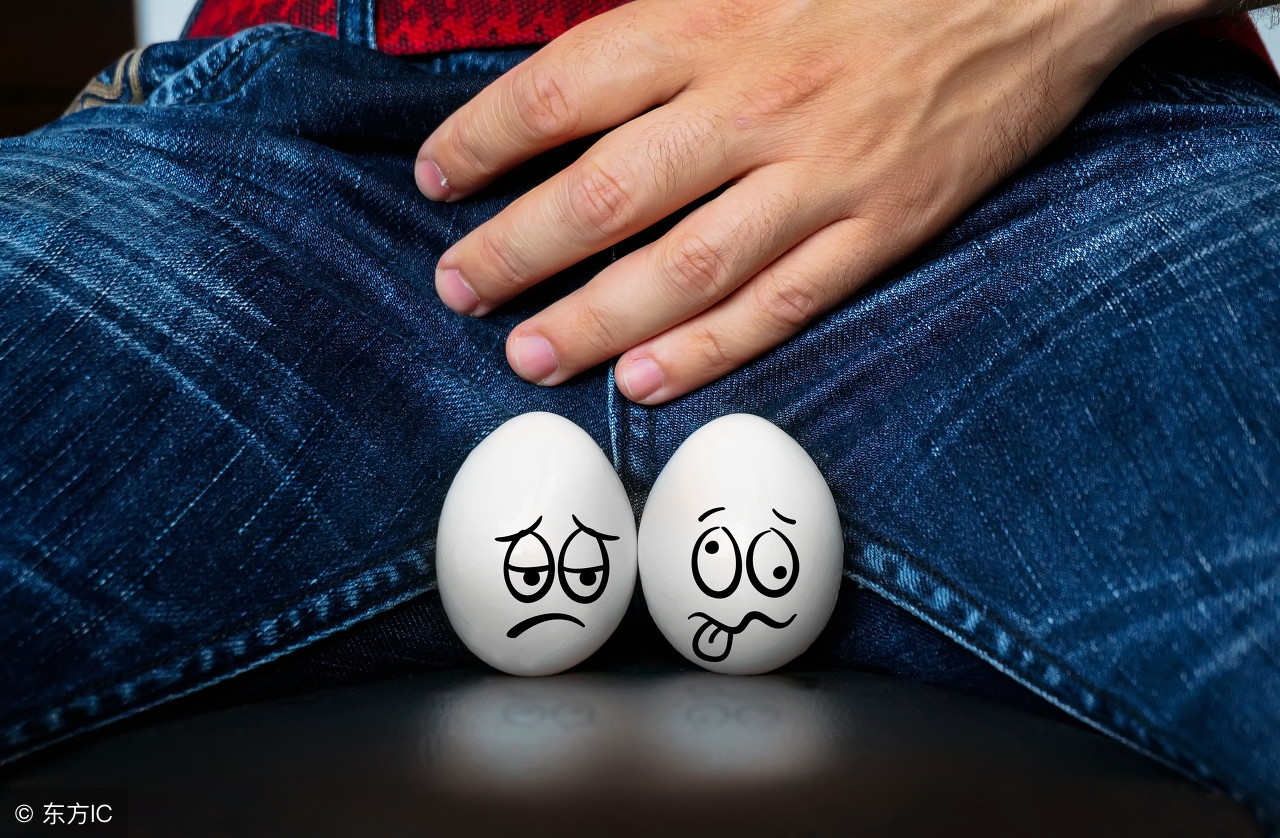 男人身体下面痛该注意什么,男人的生殖器莫名疼痛是怎么回事