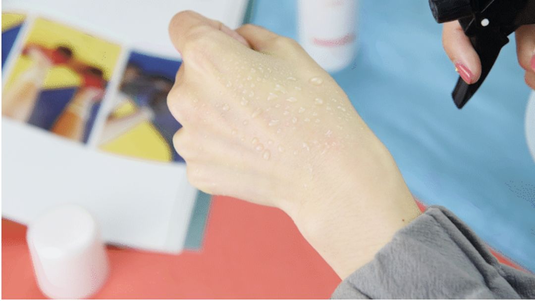 日本naris娜丽丝喷雾怎么样,日本娜丽丝防晒喷雾