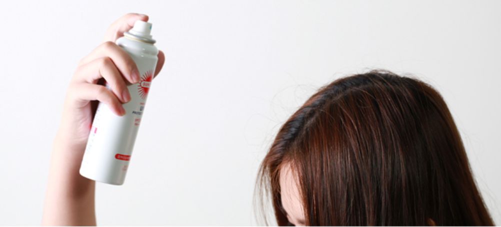 日本naris娜丽丝喷雾怎么样,日本娜丽丝防晒喷雾