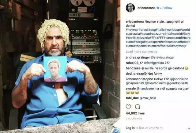 世界杯发型同款,世界杯最漂亮的发型