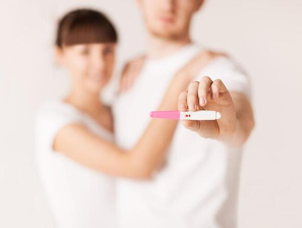 排卵前后四种不同的宫颈粘液,怀孕初期宫颈粘液是什么样的