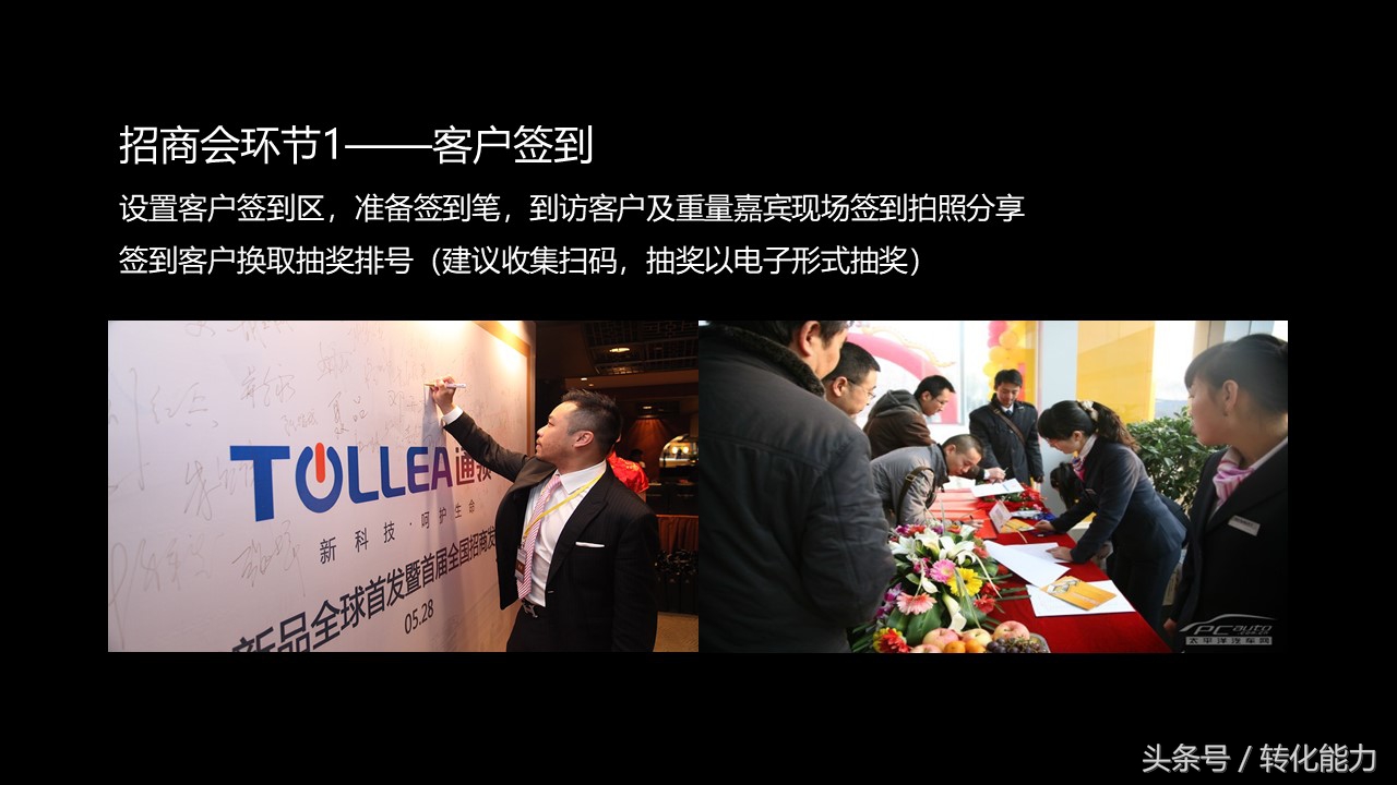 招商会策划方案及流程思维导图,高端招商会策划方法