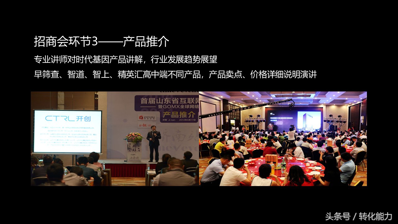 招商会活动方案ppt,招商会流程策划方案