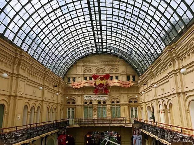 吃进世界杯｜在俄罗斯，你不可错过的冰激凌