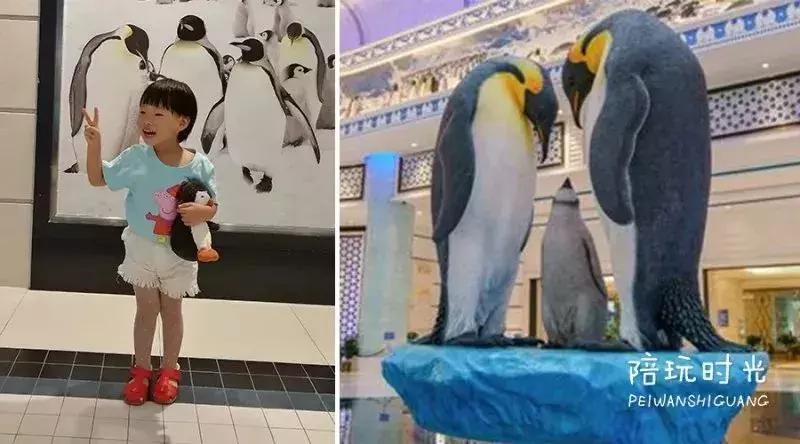 长隆攻略亲子游三天预算,五一带娃游长隆