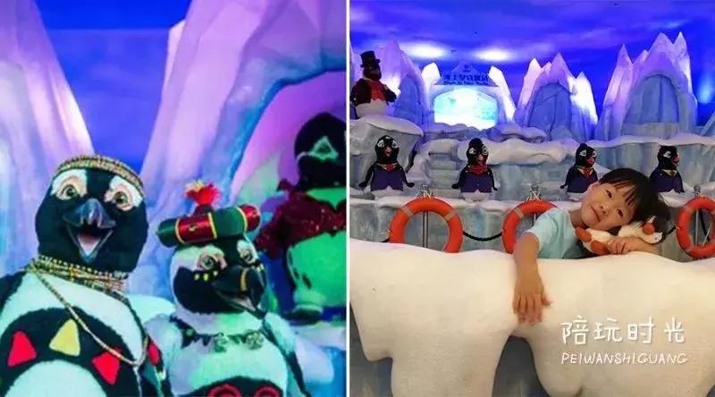 带娃游长隆最佳路线,带娃去哪个长隆玩