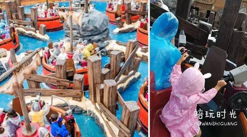 长隆攻略亲子游三天预算,五一带娃游长隆