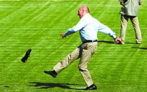 足球趣事大全100个,足球趣闻大全