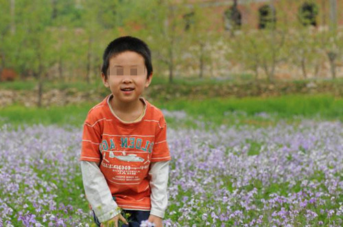 暑假带孩子回家喂猪,暑假带小孩回农村老家