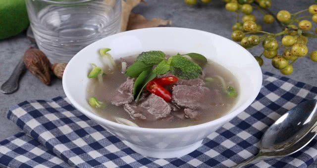 天热要喝什么汤,天热有没有适合的汤