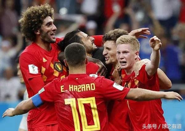 18年巴西vs比利时内马尔最后一脚,出来混迟早要还的巴萨