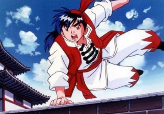 《日在校园》“李小狼”？ACG作品里哪些神翻译你听过没