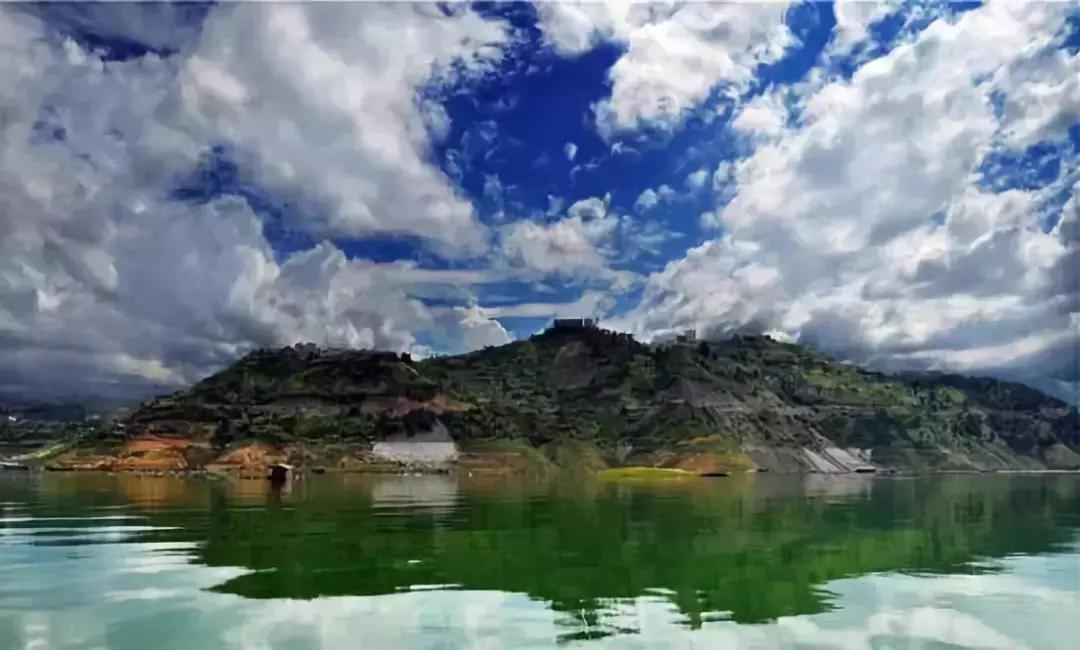 贵州余庆的发展,贵州余庆县经济怎样