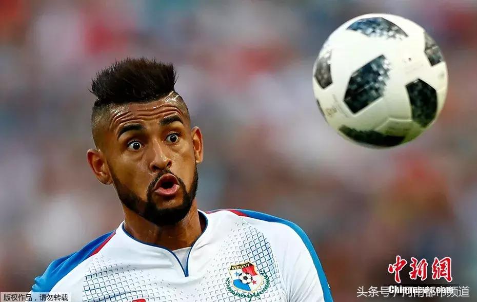 2022年世界杯最帅的发型,世界杯十大经典发型