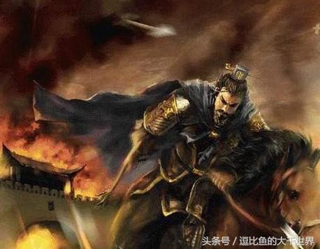 他是魏征之后，擅使大刀，绰号“赛关公”，金兵看到他旗帜就吓跑