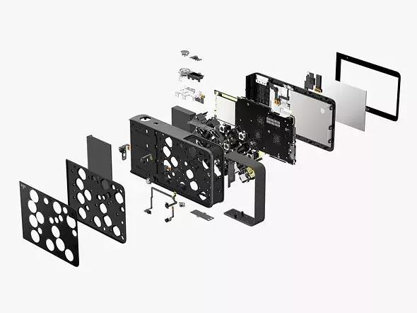 三摄手机和四摄手机区别,三摄手机和四摄手机有什么区别