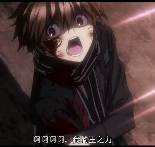 动漫中断手梗是怎么流行起来的，都有哪些角色？