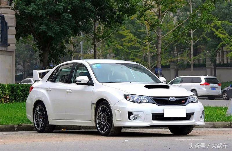 斯巴鲁铃木将暂时停产,铃木离开中国后的表现