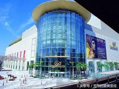 去泰国工作值得吗,泰国什么最不值得买