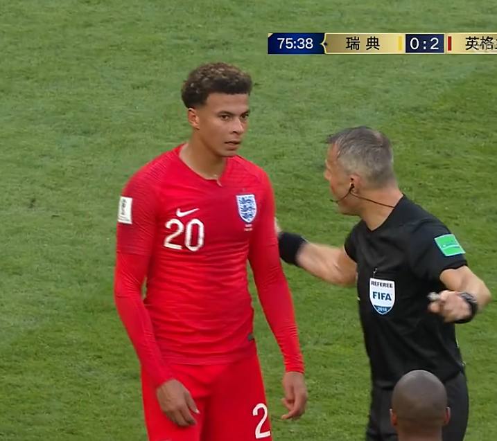 英格兰2-1绝杀突尼斯凯恩梅开二度,06年英格兰瑞典集锦