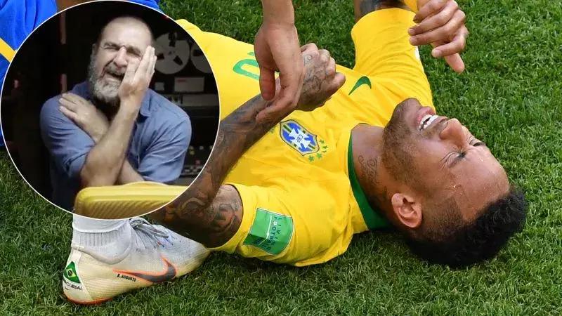 姆巴佩只靠速度吗,姆巴佩为什么喜欢和内马尔玩