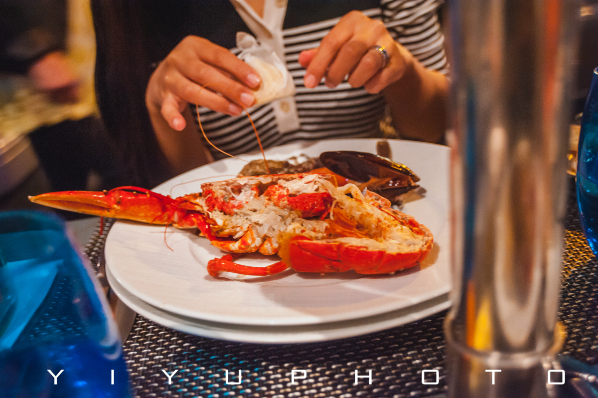 美食不停站——我的荷比法火车“逛吃”之旅