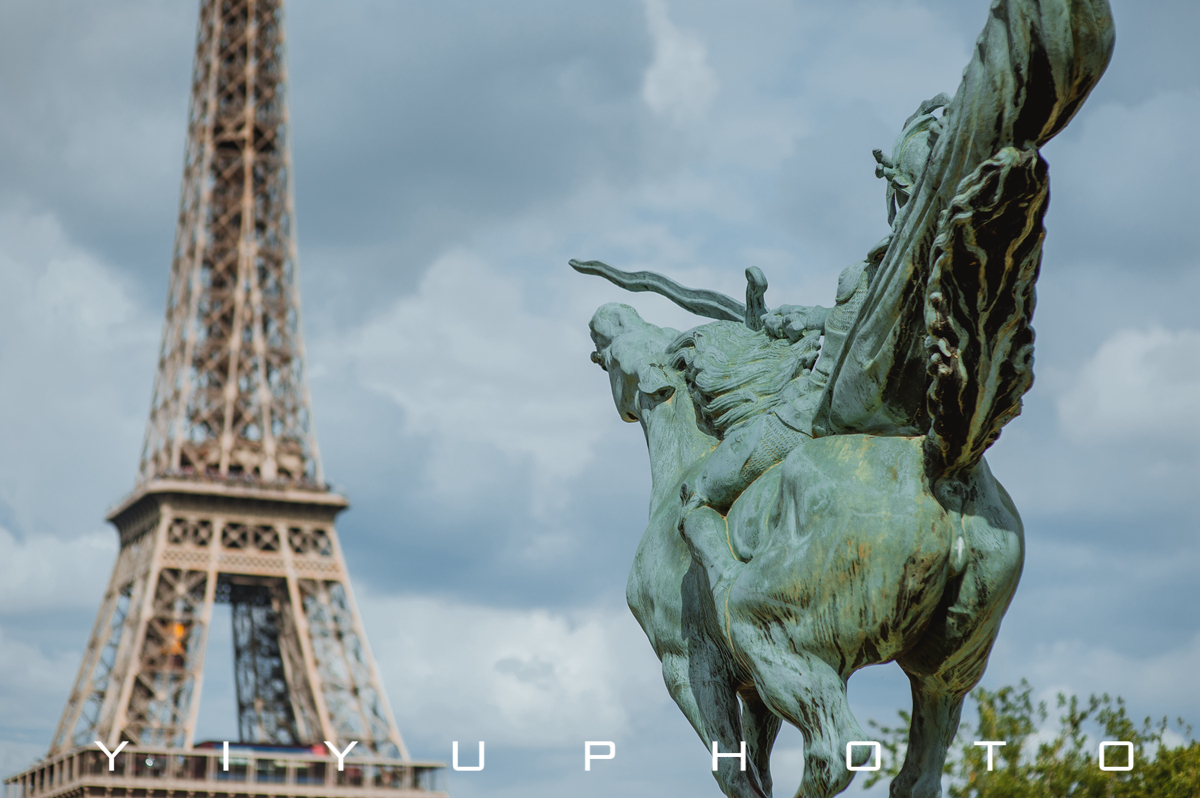 美食不停站——我的荷比法火车“逛吃”之旅