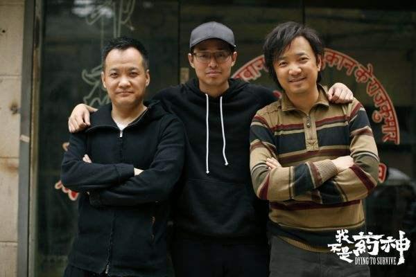 我不是药神？赚钱，不要忘了锻炼身体，还需要常备这些