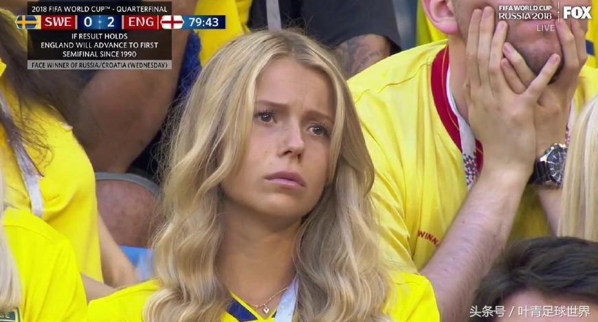 世界杯扎辫,盘点足球场上的辣眼睛瞬间
