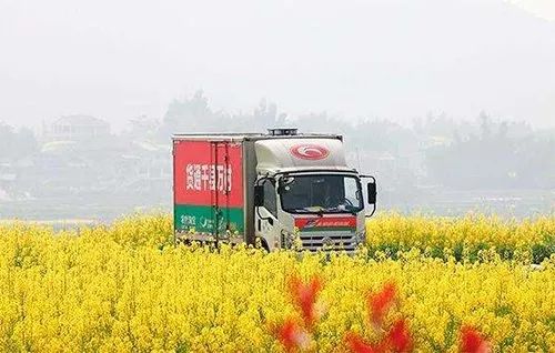 这个新事物你们村有吗？手机充值、土地流转都能干！