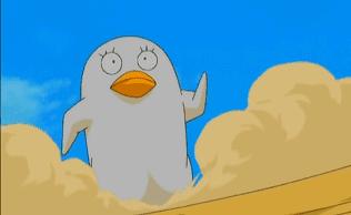 你不是最快的那颗精子，却是运气最好的！