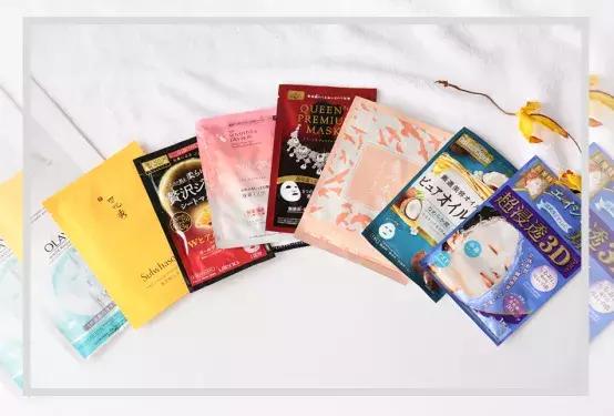 10大全球公认最好用的面膜排名,十大公认好用的面膜测评