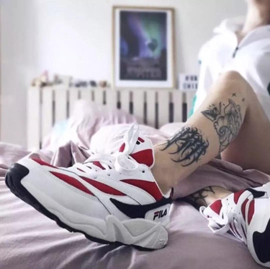 gucci最新款老爹鞋,gucci老爹鞋最新配色