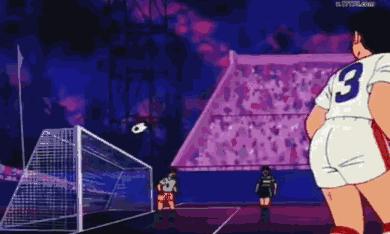 大空翼踢世界杯,大空翼青年世界杯对阵表